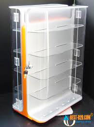 Acrylic Led Display in gurgaon