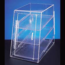 Acrylic Display in Noida