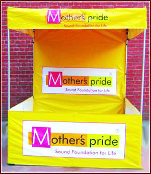 Canopy Manufacturers in Gurgaon